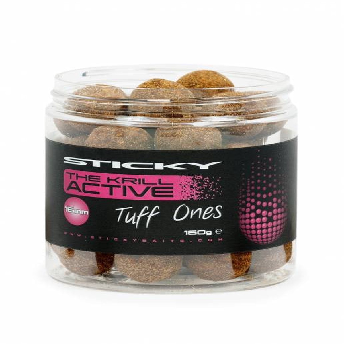 Sticky Baits The Krill Active Tuff Ones