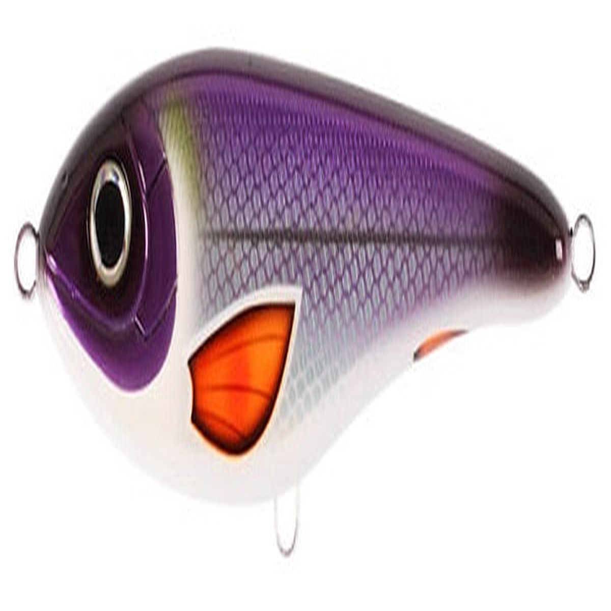 Strike Pro Buster Jerk 15cm 75g EG048