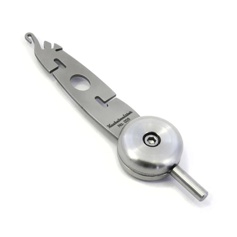The Kuchelmeister Multiloop Tool