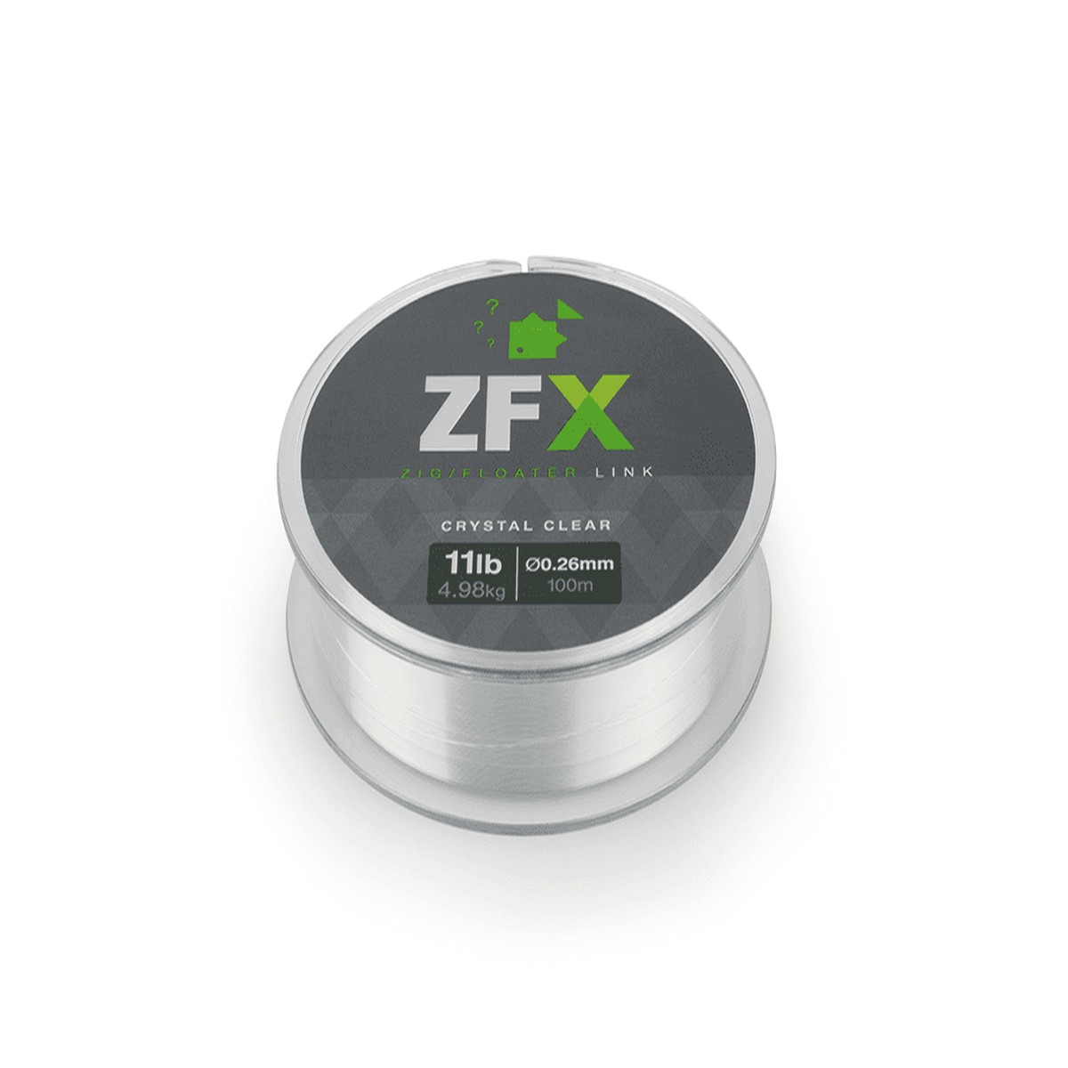 Thinking Anglers - ZFX Zig & Floater Link