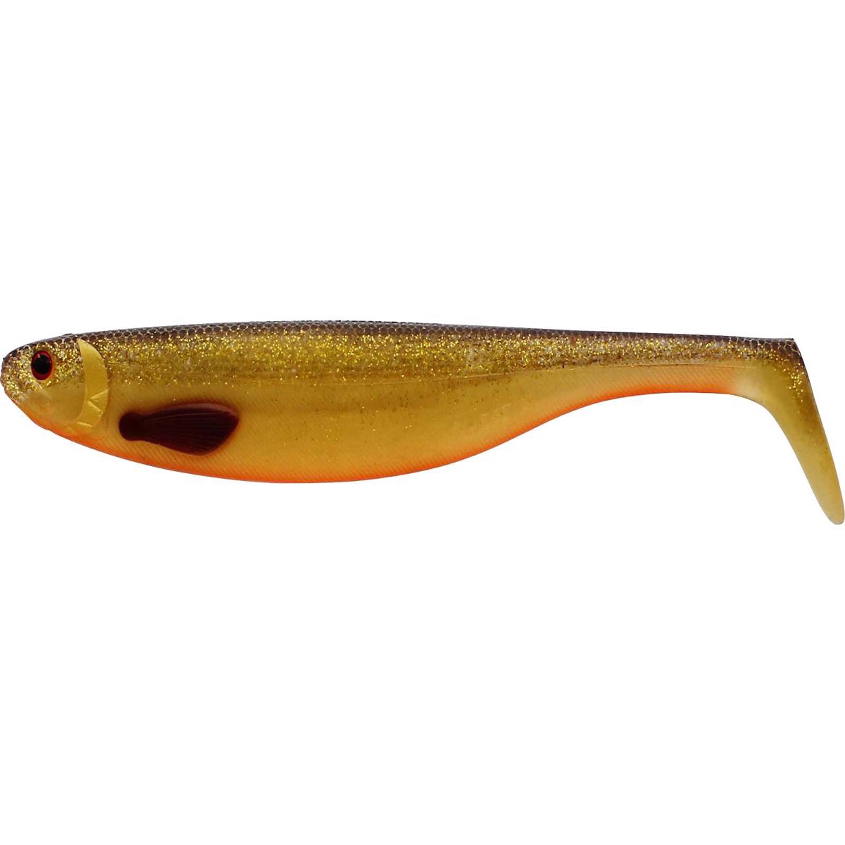 Westin ShadTeez Slim V2 22cm 53g Gold Rush