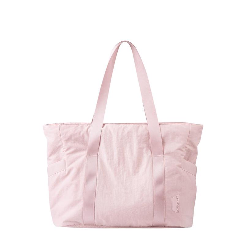 Bagsmart Zoraesque Tote (Pink)