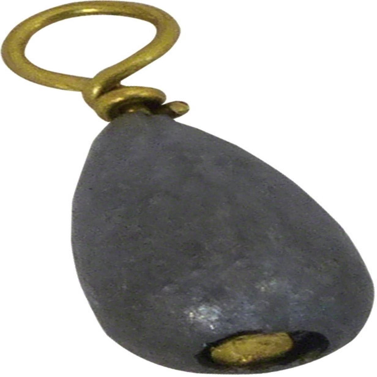 Bass Casting Sinker 316Oz 6PK