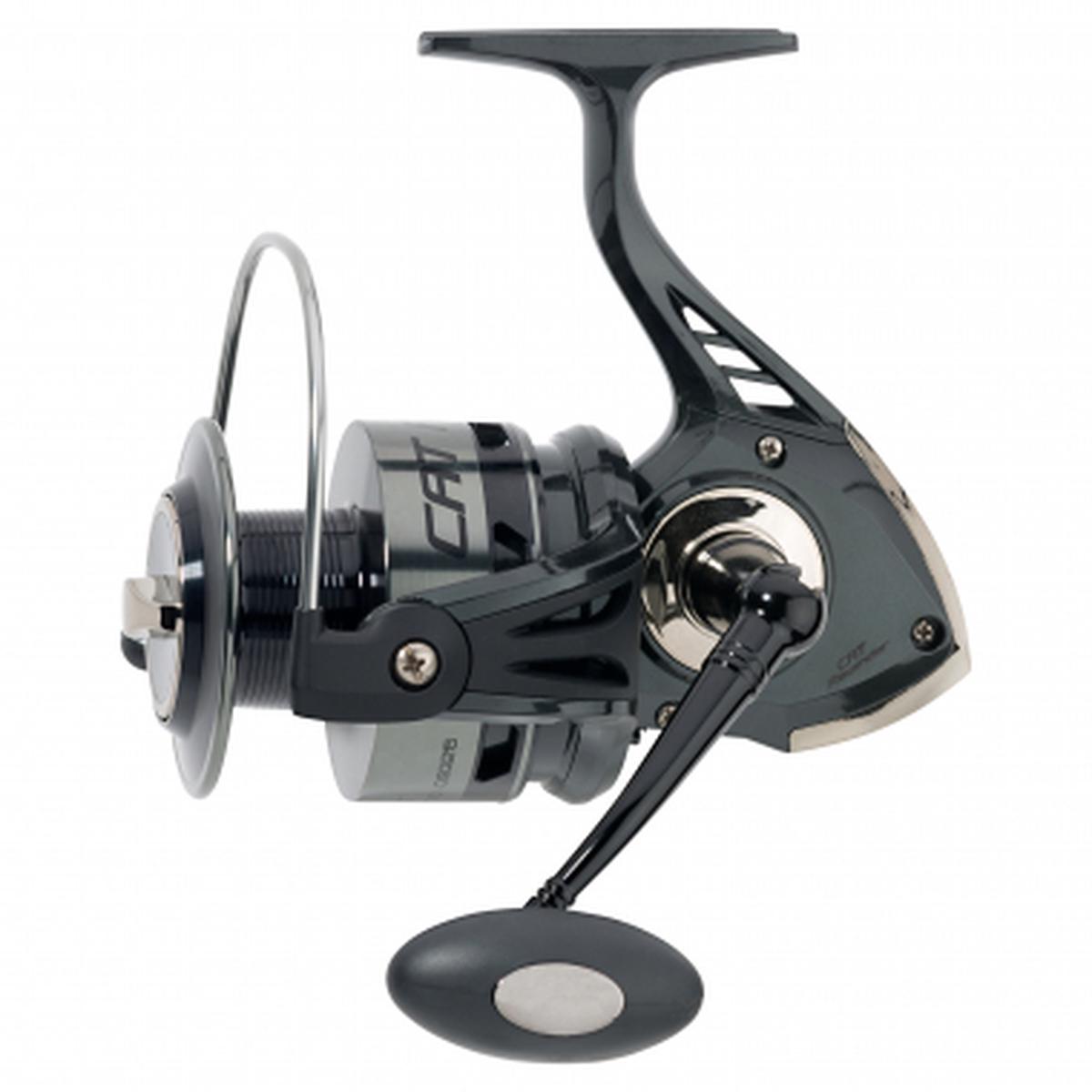 Catfish Reel Cat Rewinder III