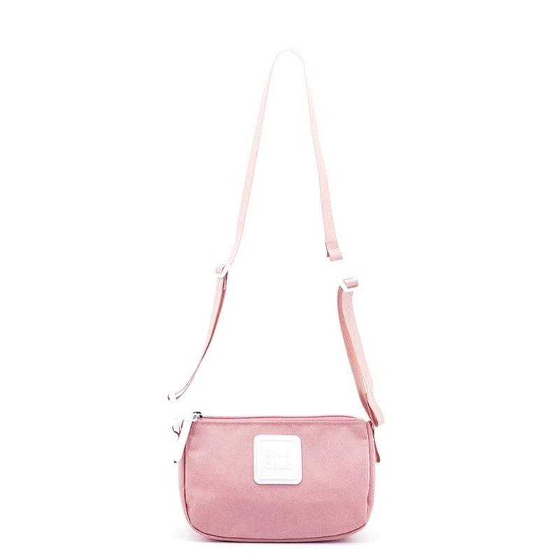 Cilocala Regular Shin-Yoko Shoulder Bag (Guava)