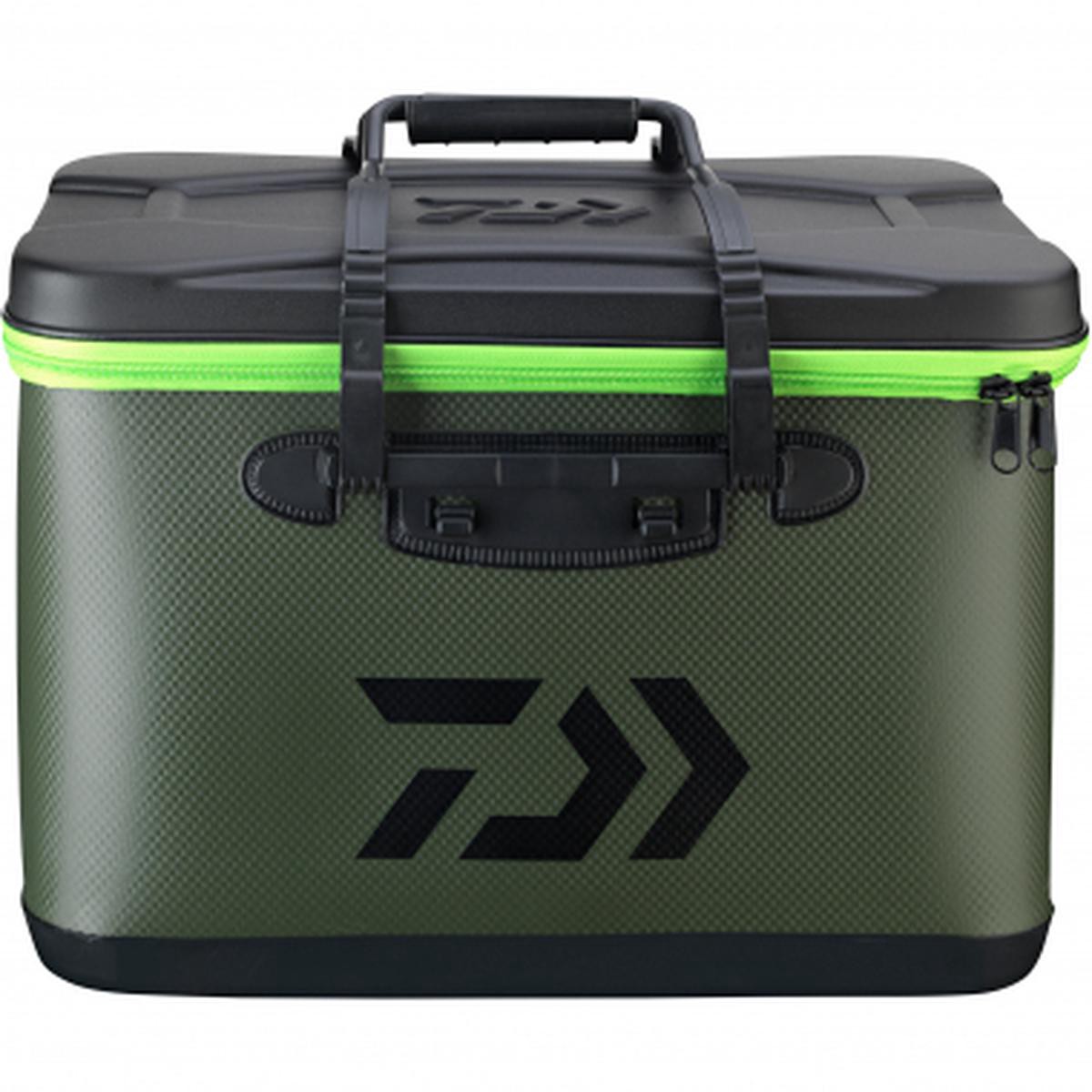 D-Vec Eva Hard Tackle Container