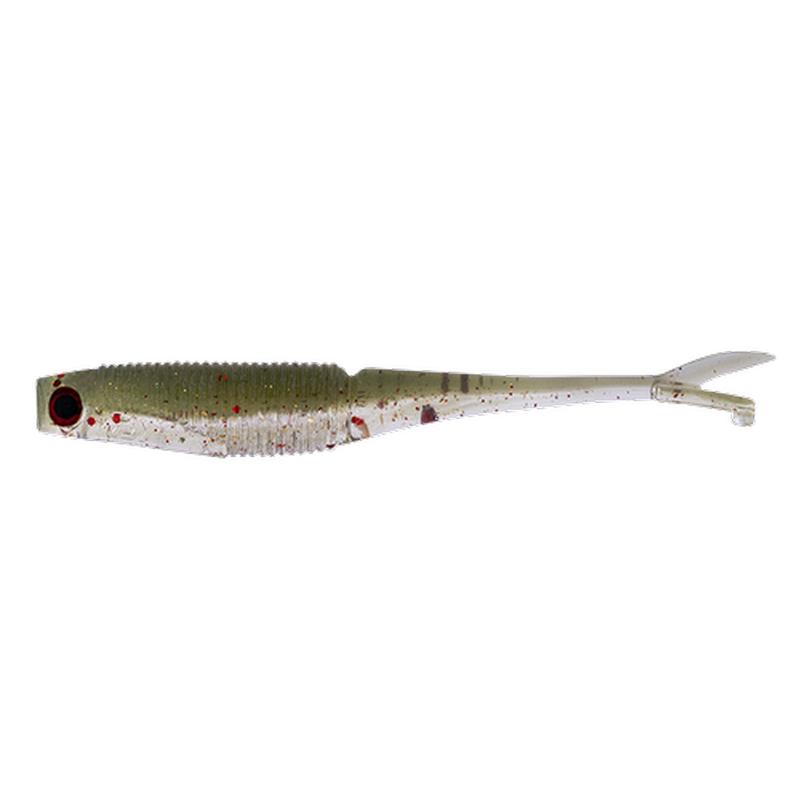 Daiwa Bait Junkie 2.95" Flick Soft Plastic Lure