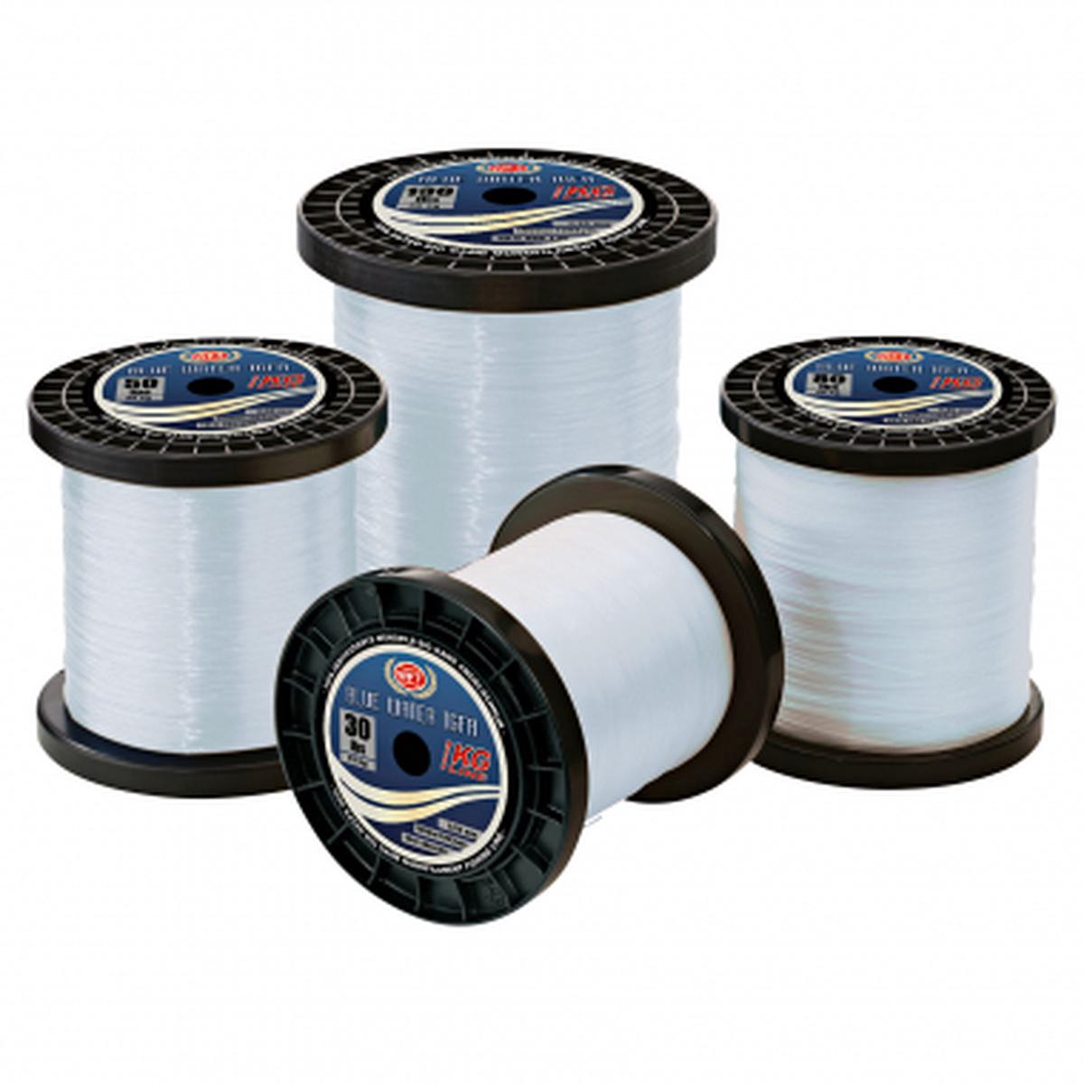 Fishing line Blue Water Igfa Clear