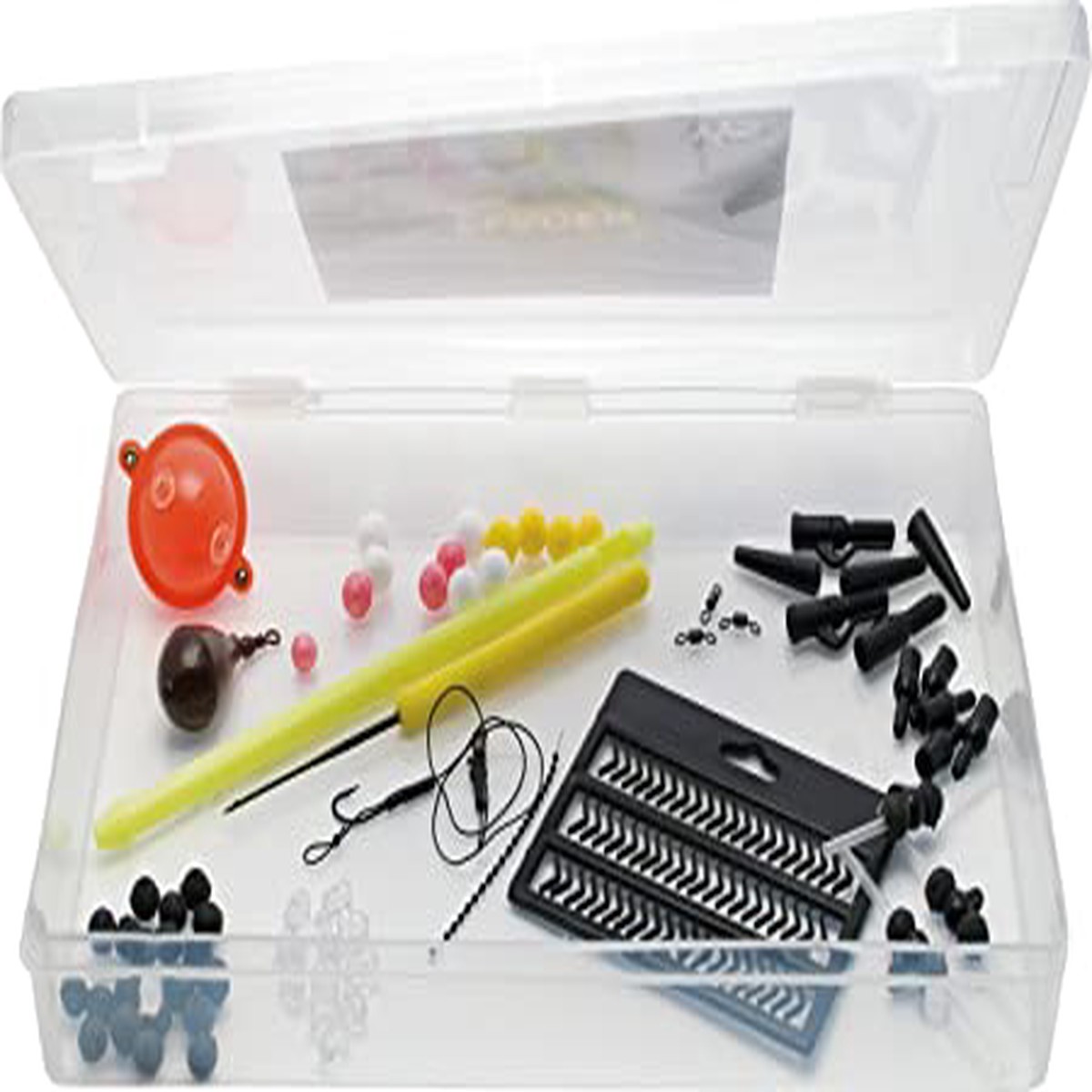 Fladen Carp Starter Kit
