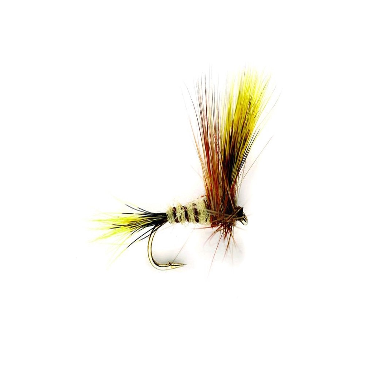 Fulling Mill Mayfly Corrib Wulff Flies