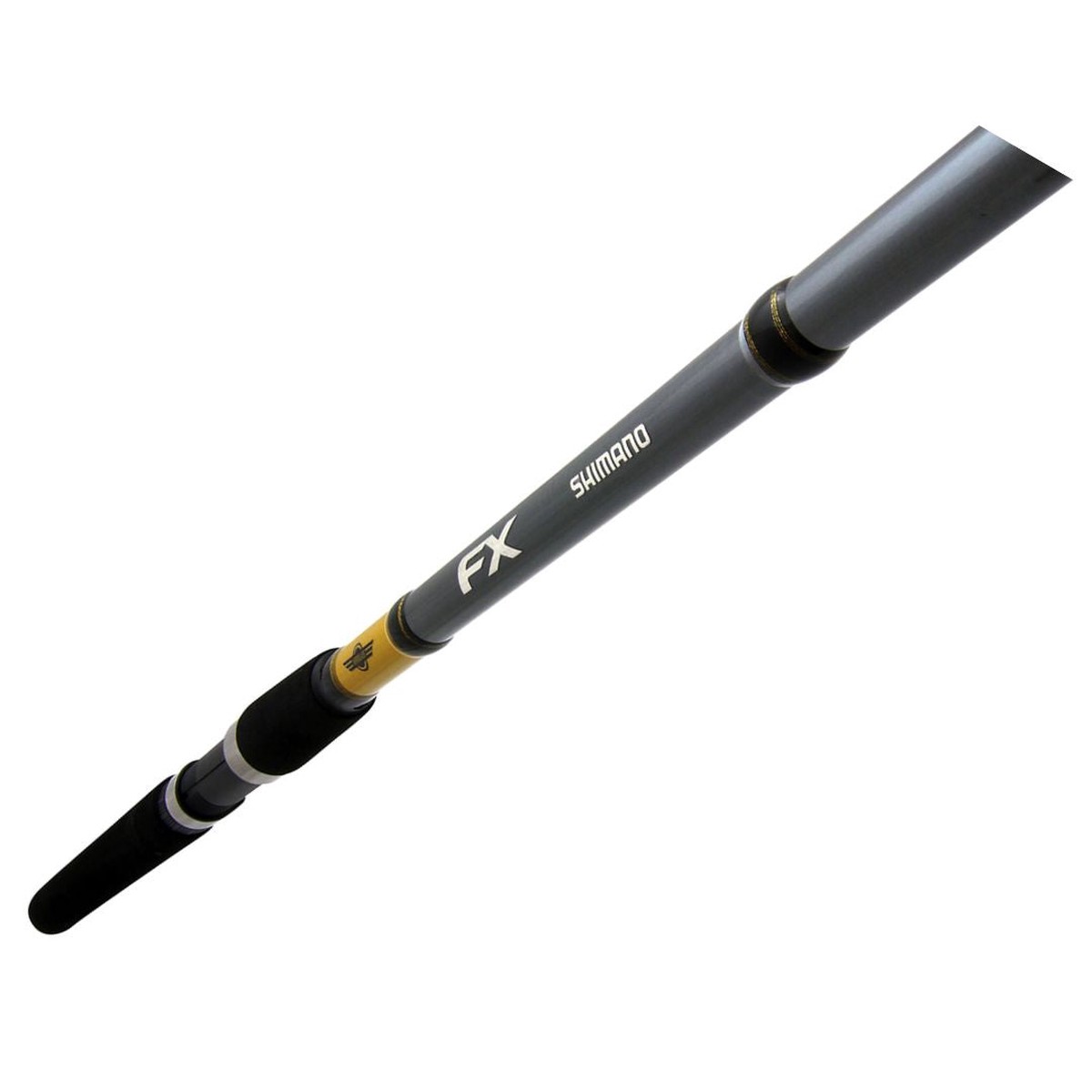 FX 60M CST 2PC