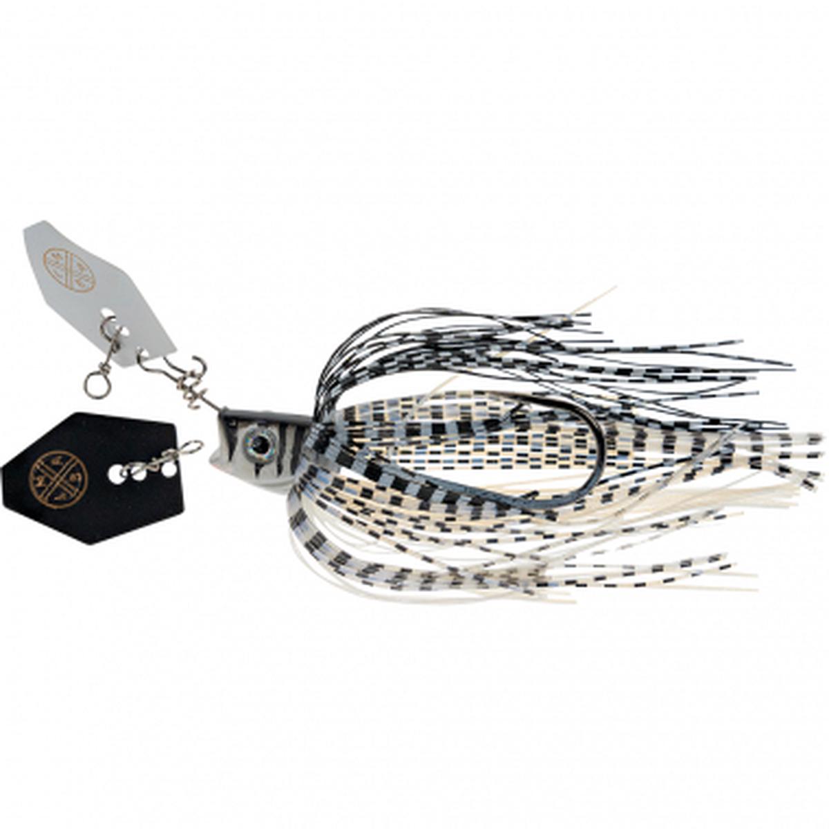 KFI Multi Vibe 2.0 (White Tiger)