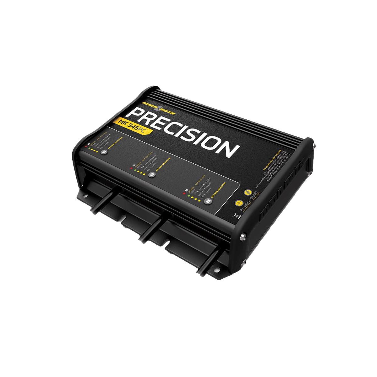 Mk 345pc (3 Bank X 15 Amps)