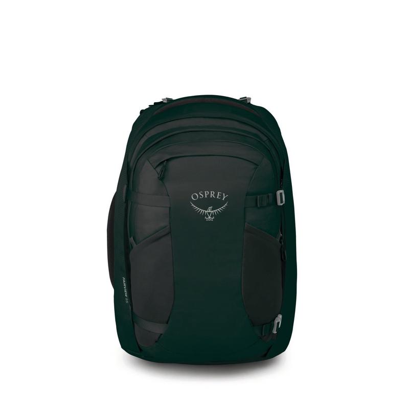 Osprey Fairview 55 Backpack O/S - Black V2