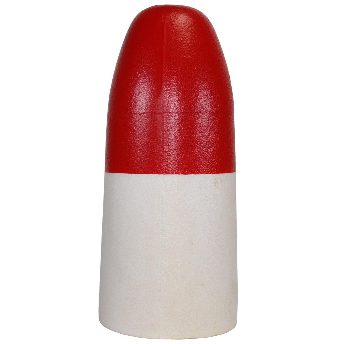 Promar 6 X 14 PVC Float - White