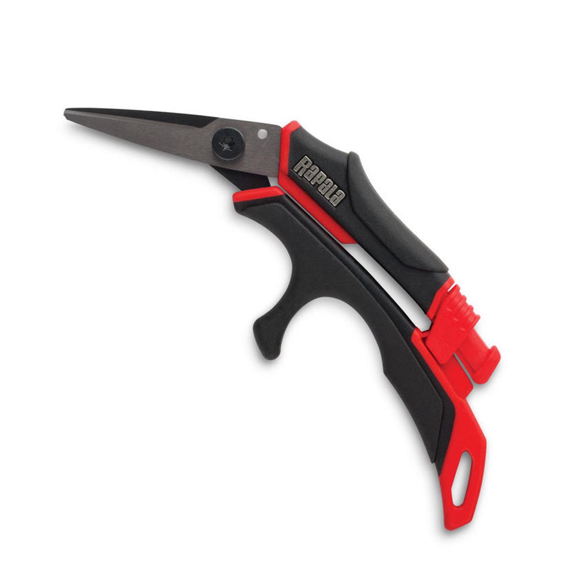Rapala Precision Line Scissors