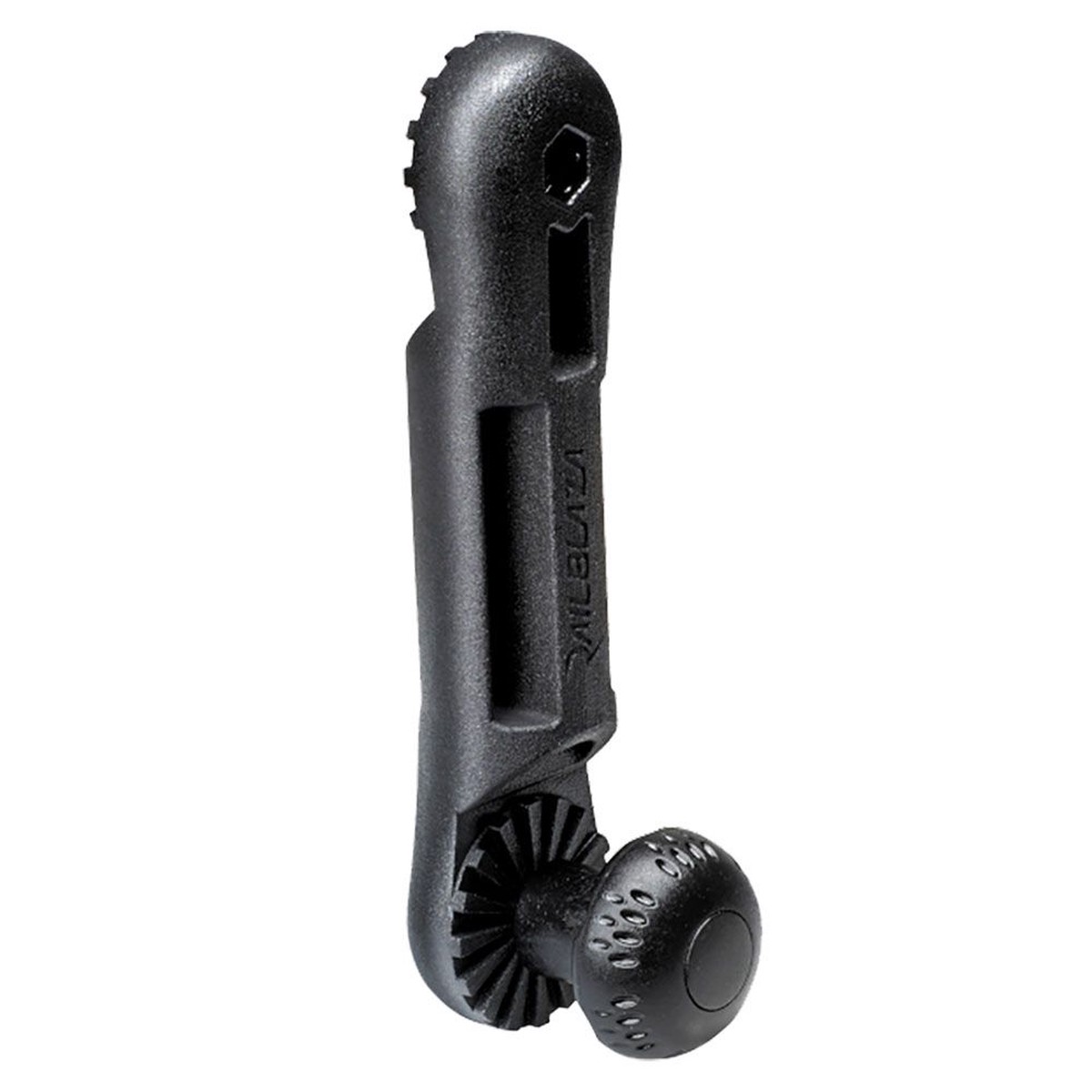 Rod Holder Extender