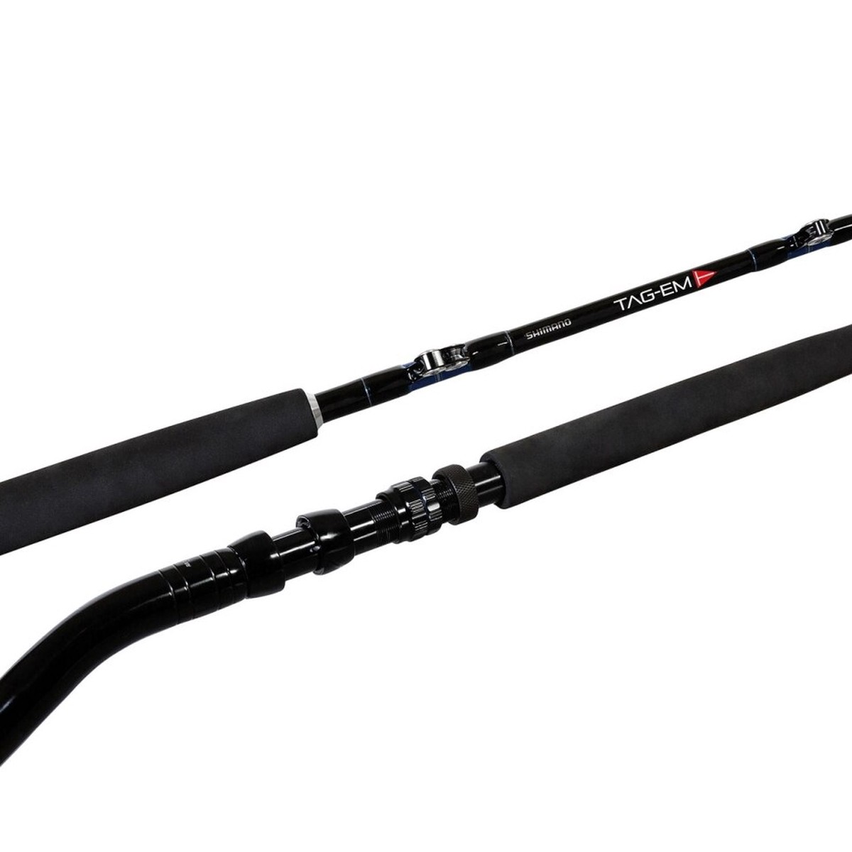 Shimano Tag-Em 10-15kg Spin Rod
