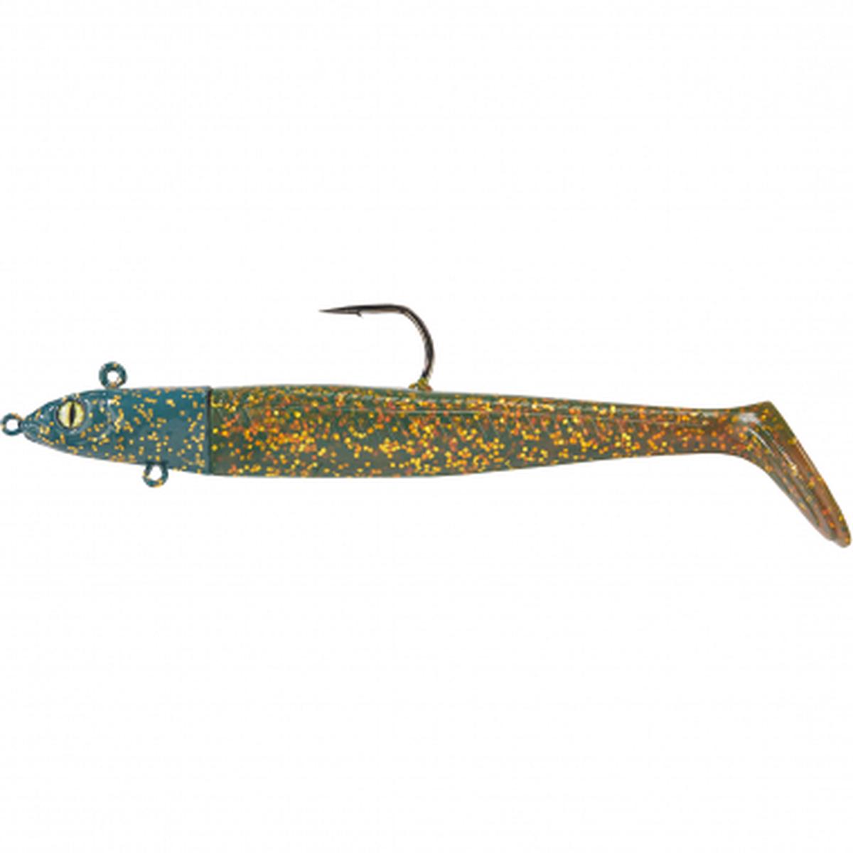 Valhall Bullet Eel (Motoroil UV)