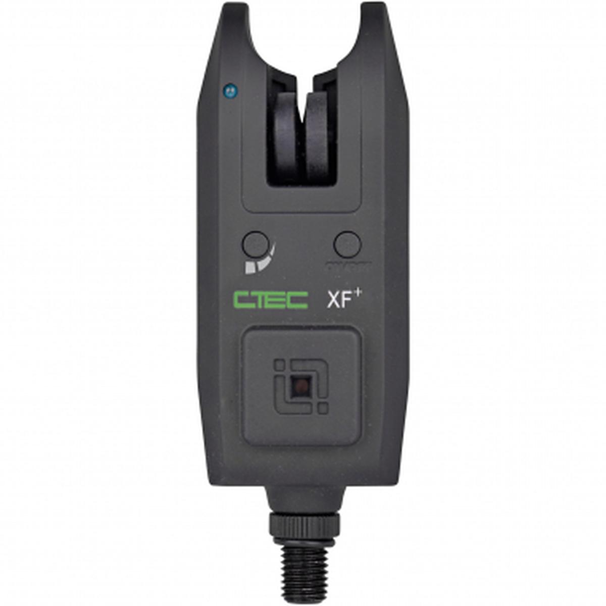 C-TEC XF+ Alarm Blue