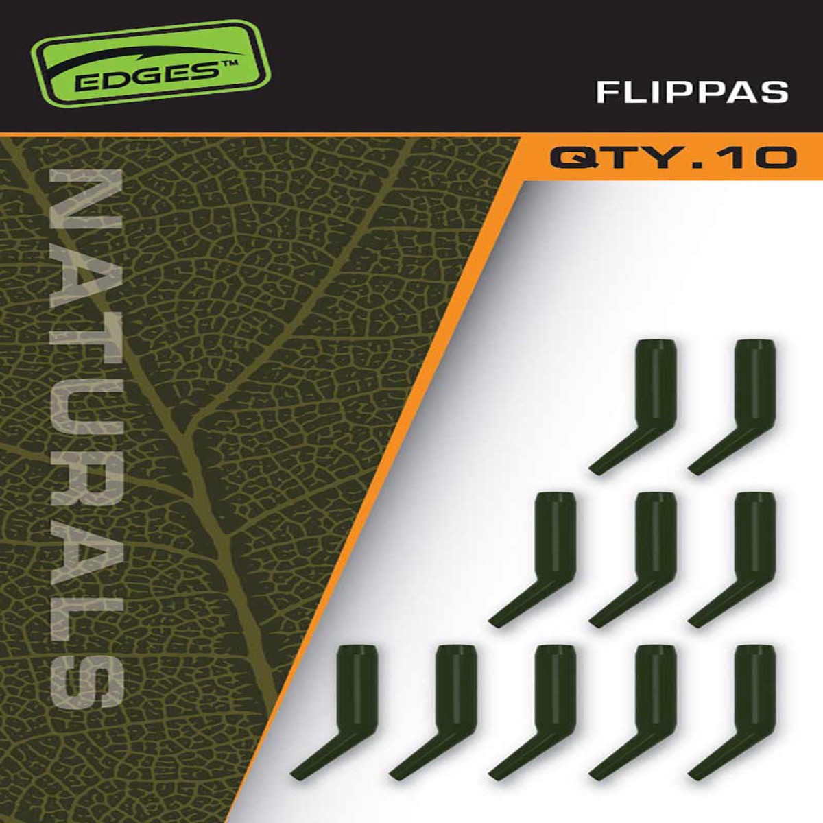 Fox EDGES Naturals Flippas