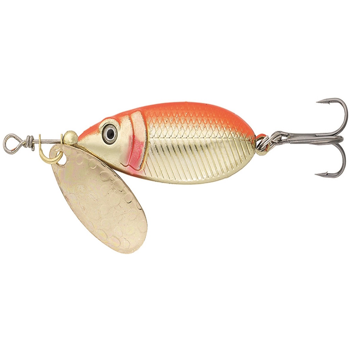Kinetic Jackpot 12g Orange/Gold