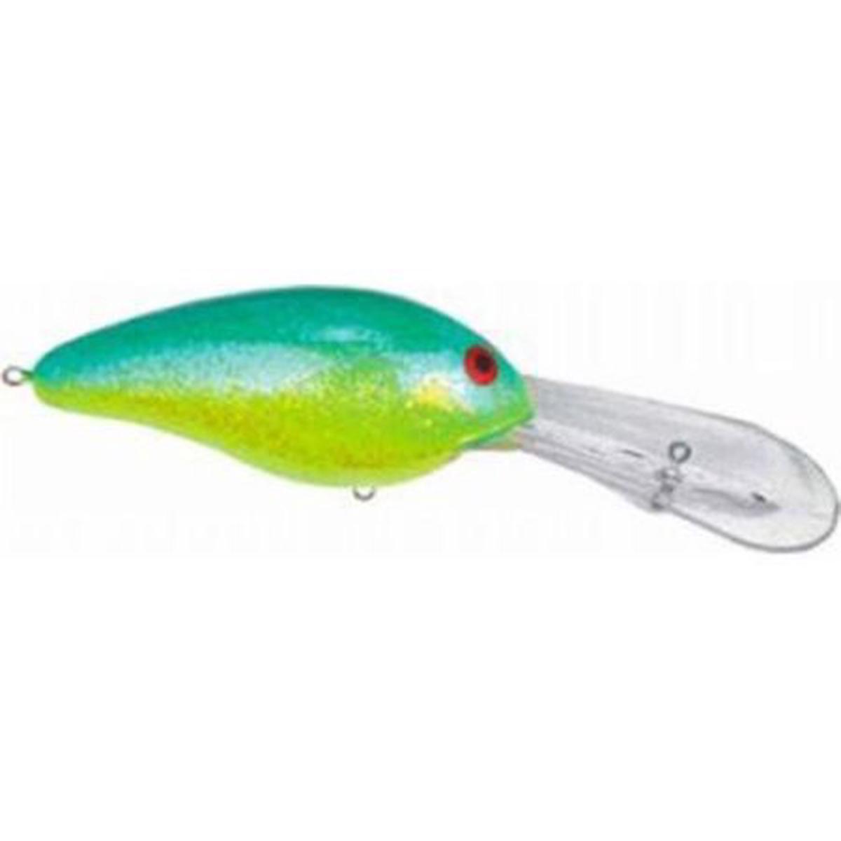 Norman Deep Little N Crankbait SKU - 220655