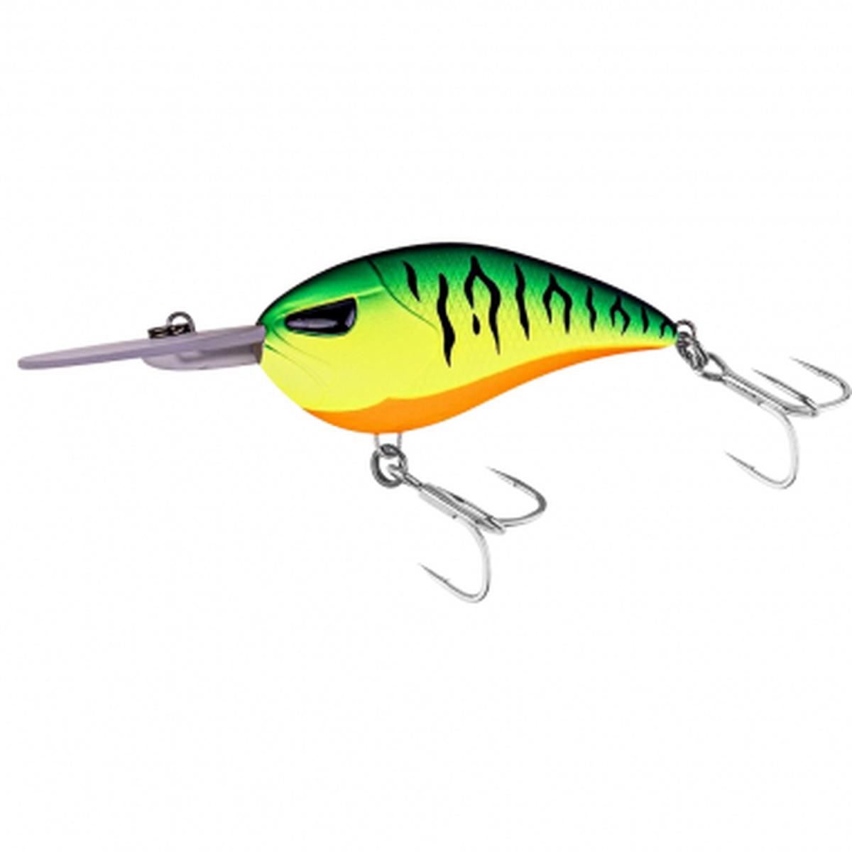Plug Cat Crank (Firetiger)