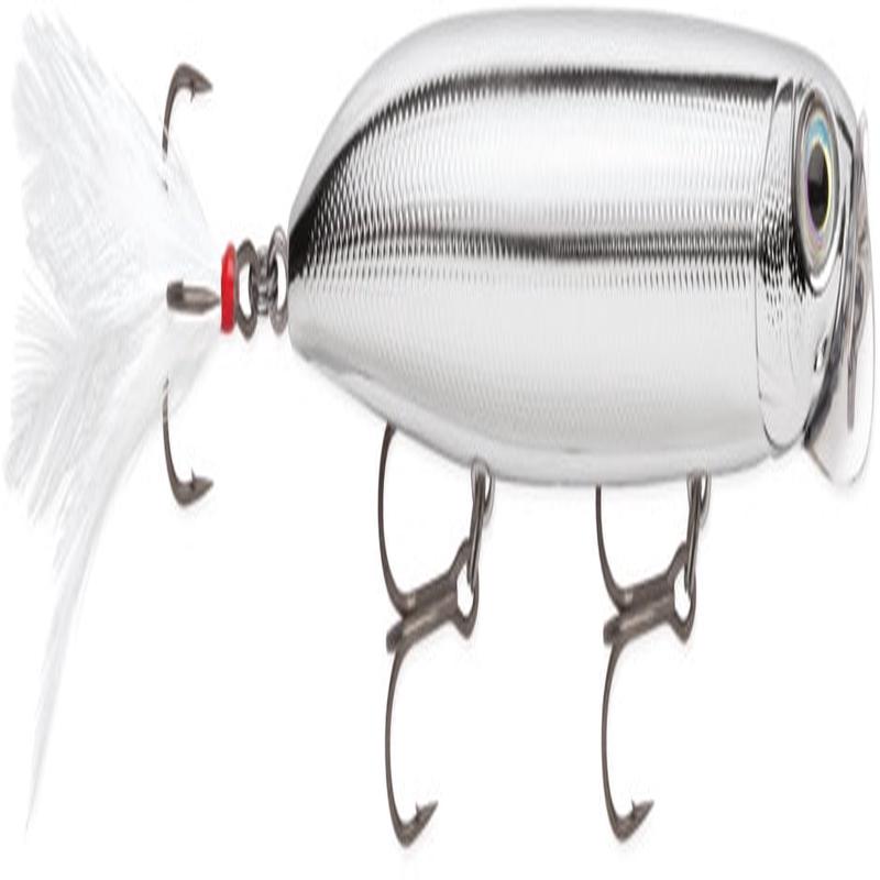 Precision Xtreme PXR Jowler 127 - (5 inch)