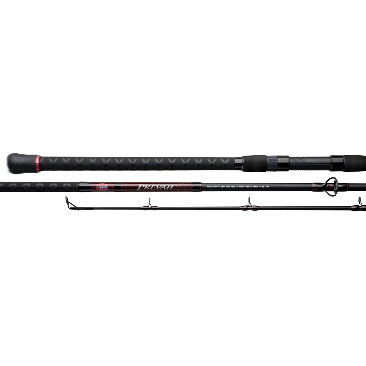Presf1530c11-prevail 15-30 11ft Cnv