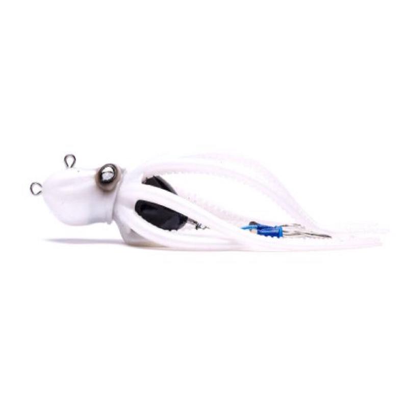 Sale Mustad MIVK-M-CAS-150-1 Ink Vader Kit with Tablets 170 grams (9014)