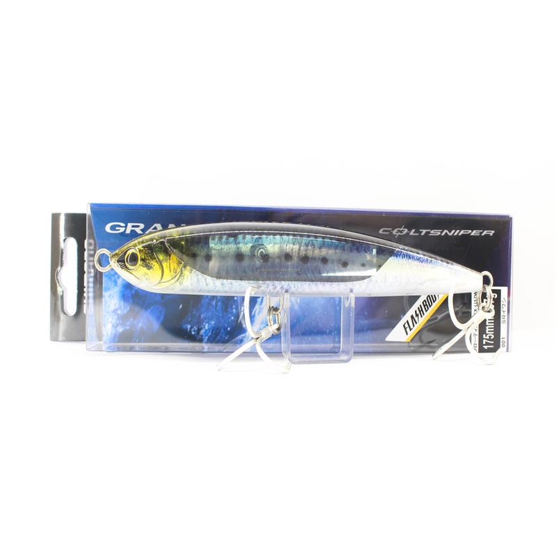 Sale Shimano XX-U17W Colt Sniper Granodive 175F FB Floating Lure 001 858771