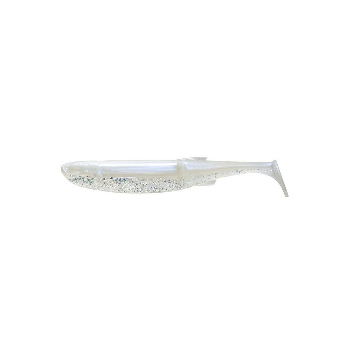 Savage Gear Craft Bleak 7cm 2.5g 5-pieces White Pearl Flash
