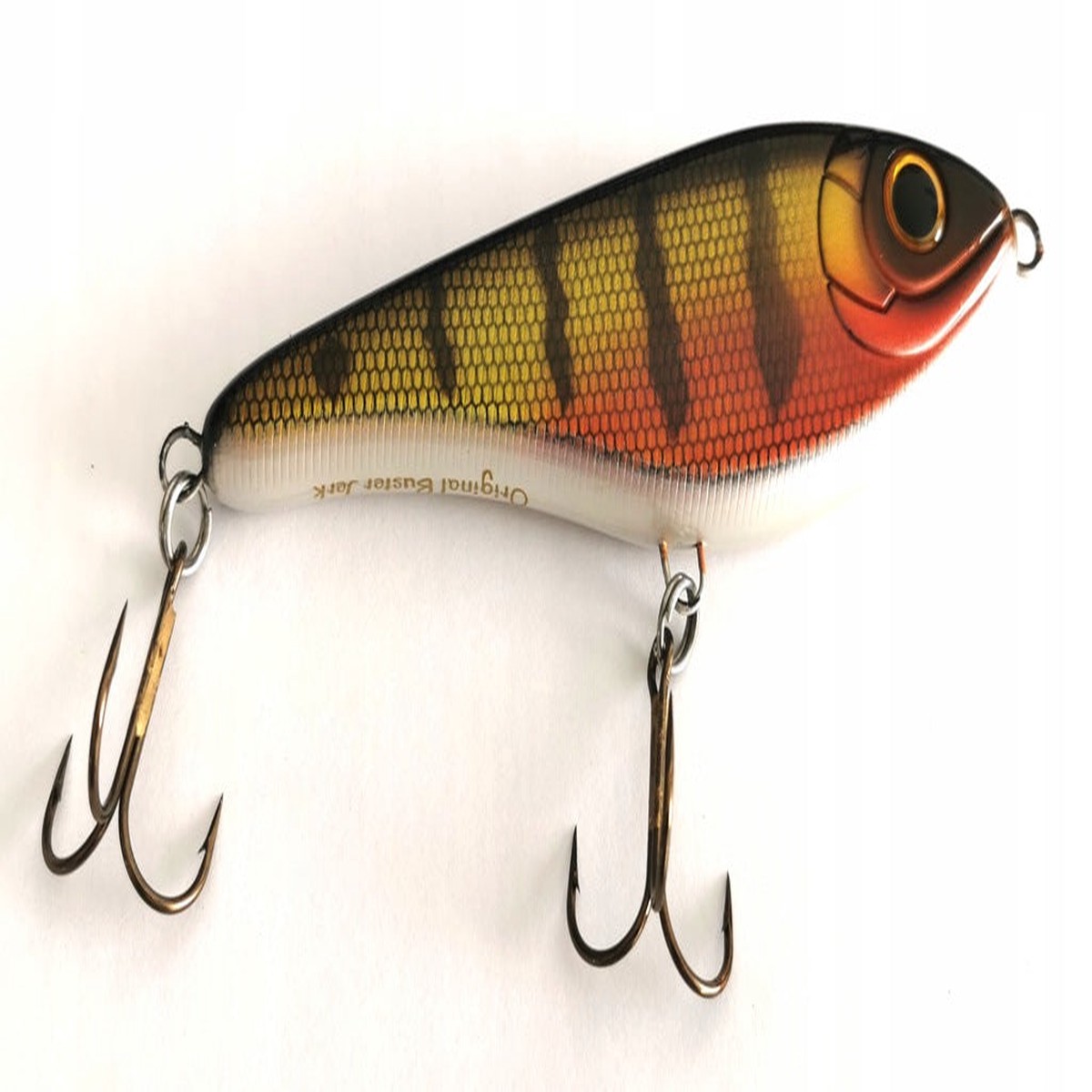 Strike Pro Buster Jerk 15cm 75g C166F