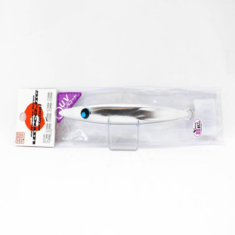 Uroco Metal Jig Uroco 120 grams 014 (4142)