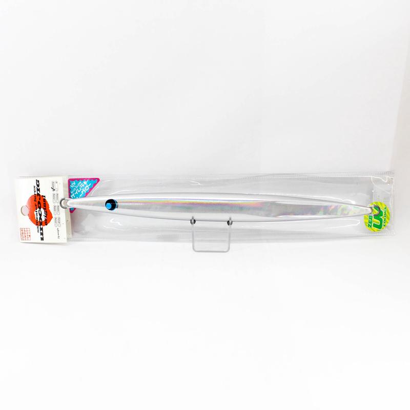 Uroco Metal Jig Uroco 400 grams 506 (8065)