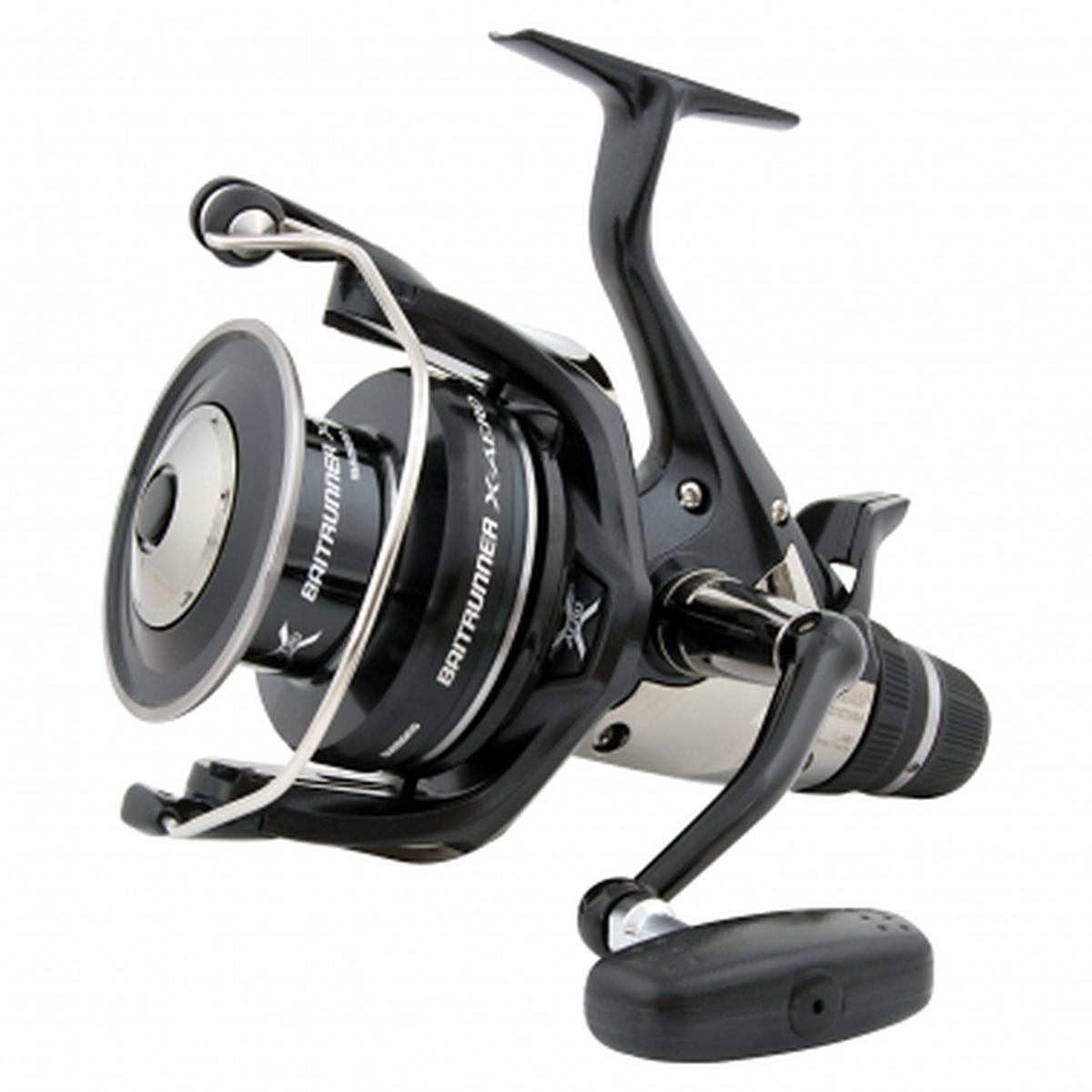 Free Running Reel Baitrunner X-Aero RA