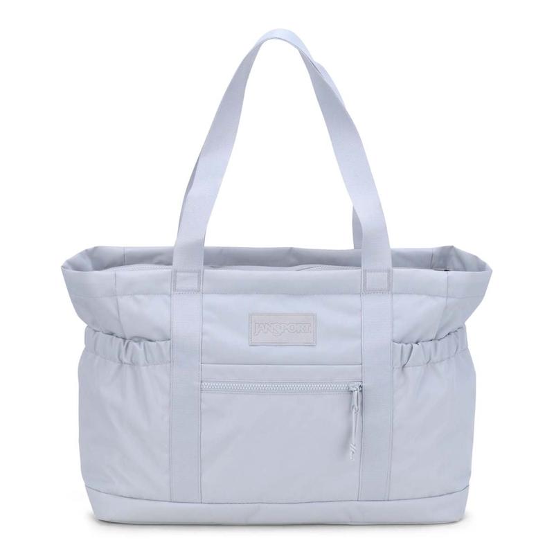 Jansport Everyday Large Tote - Oyster Mushroom