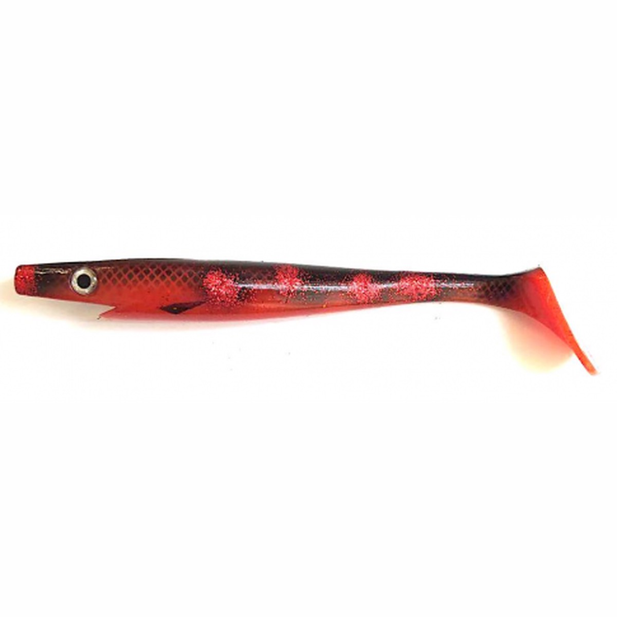Strike Pro Pig Shad 23cm. #116