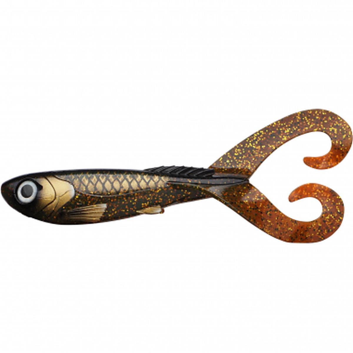 Beast Twintail (Bream)