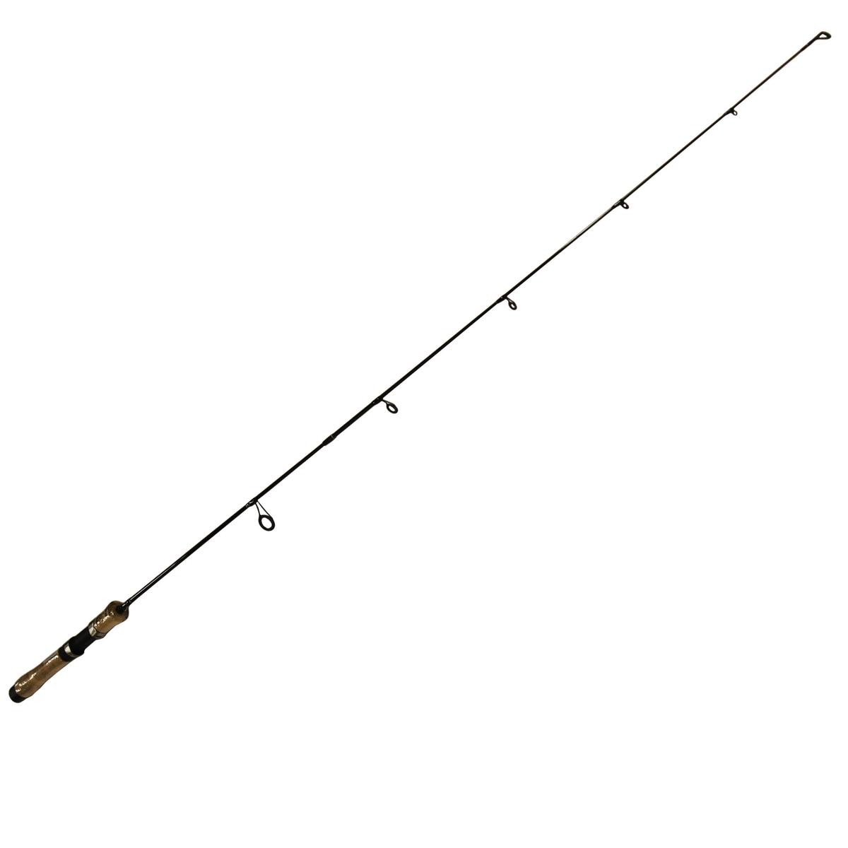 Celilo Spin Rod 5'6" Ul 2pc
