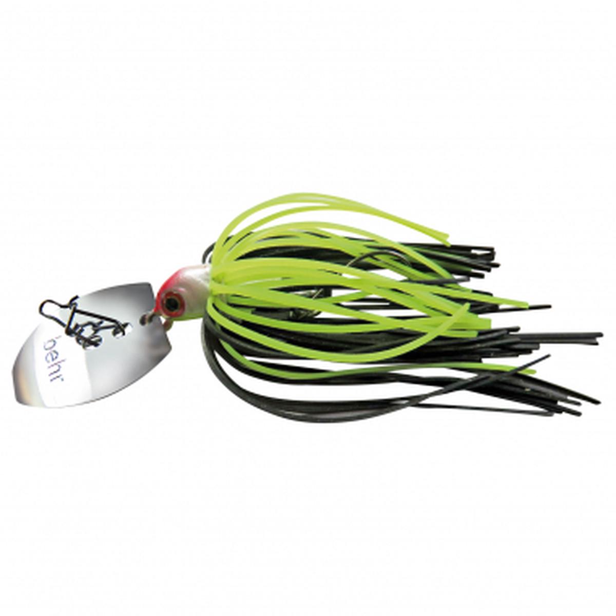 Chatterbait Vedado Blade (06)