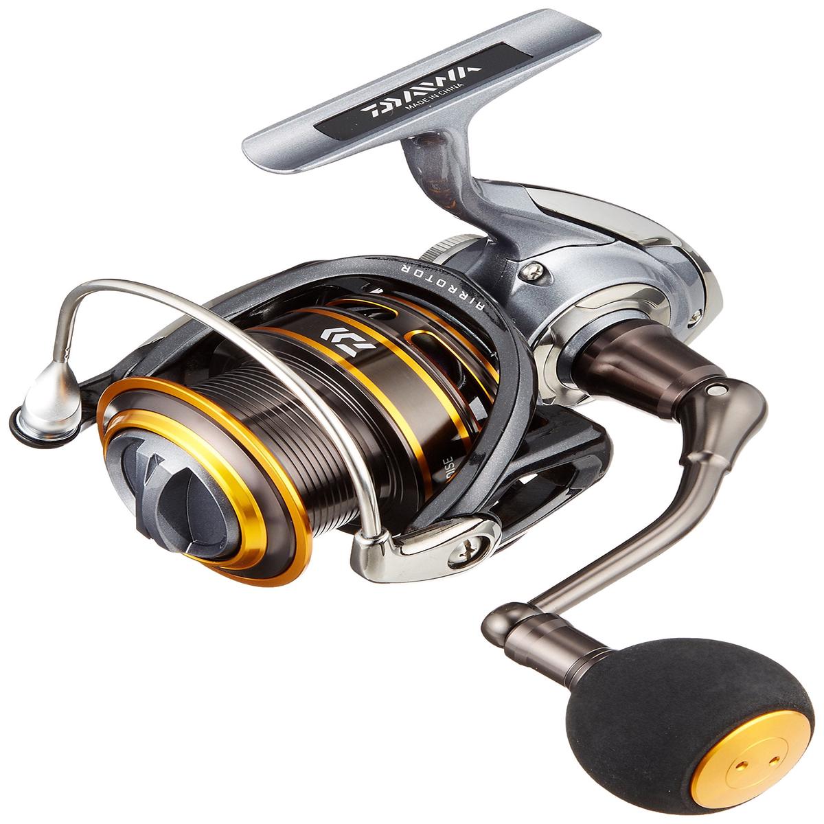 Daiwa Sea Paradise 2016 Spinning Reel - High Performance Fishing Gear