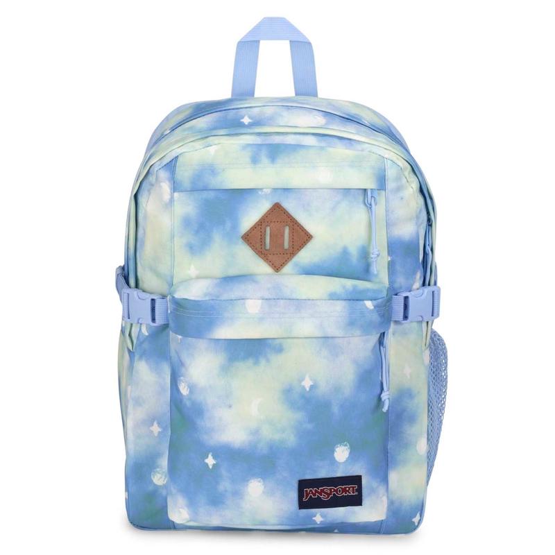 Jansport Main Campus Backpack - Moonscape
