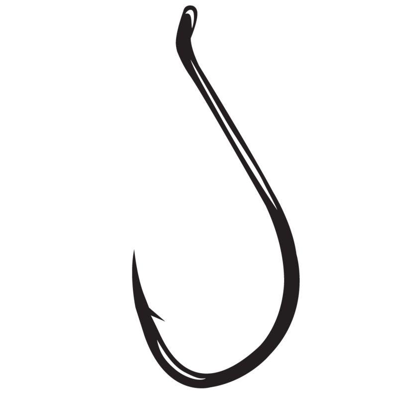 Octopus Hook 25pk - 4