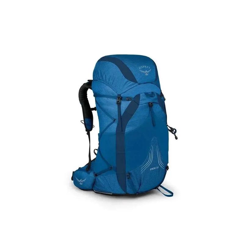Osprey Exos 58