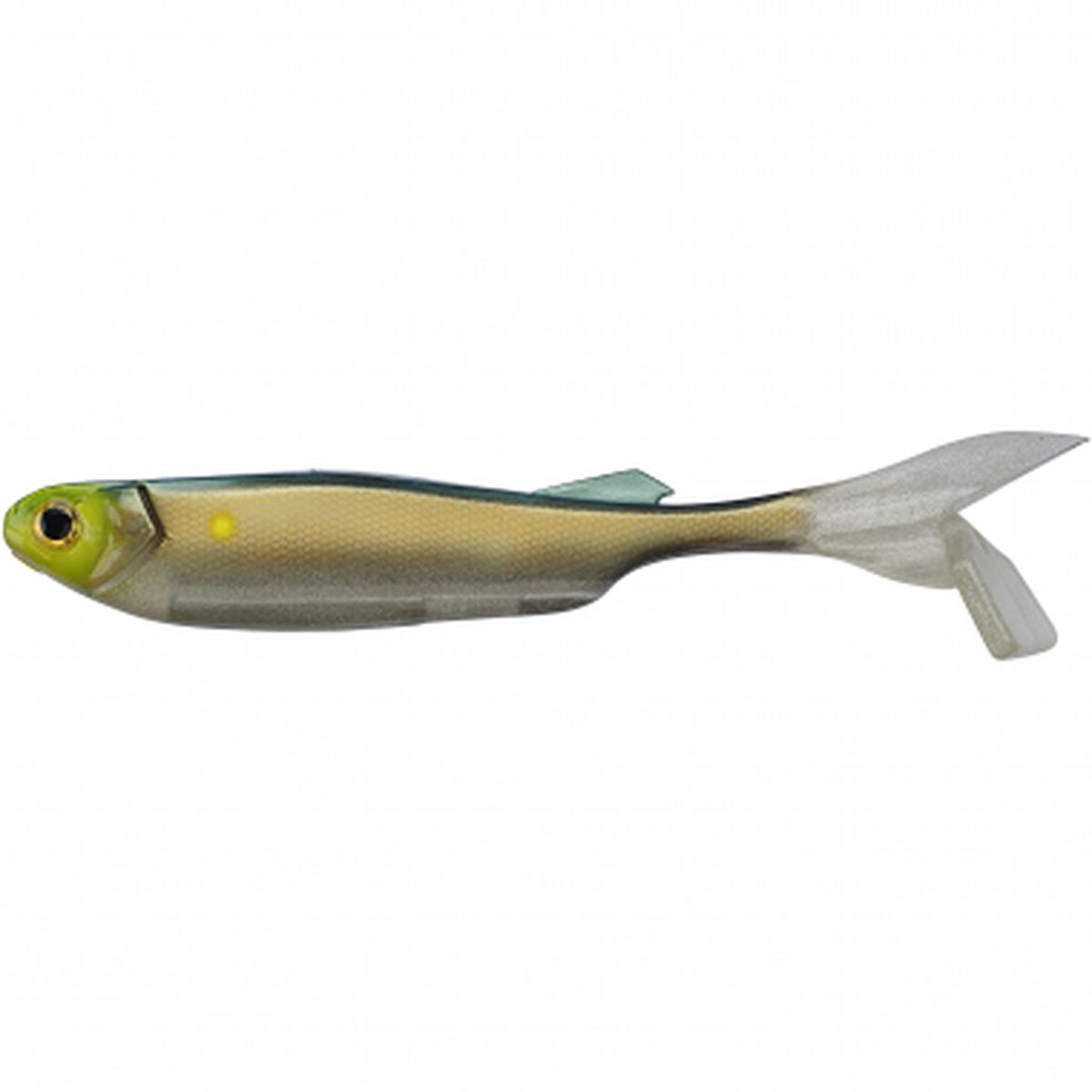 Powerbait at Minnow (Ayu)