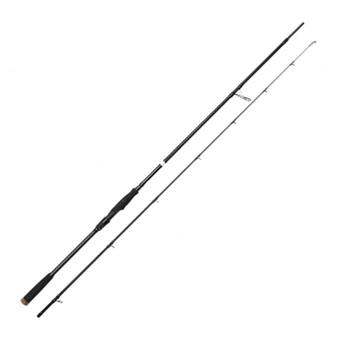 Predator Rod SG2 Fast Game