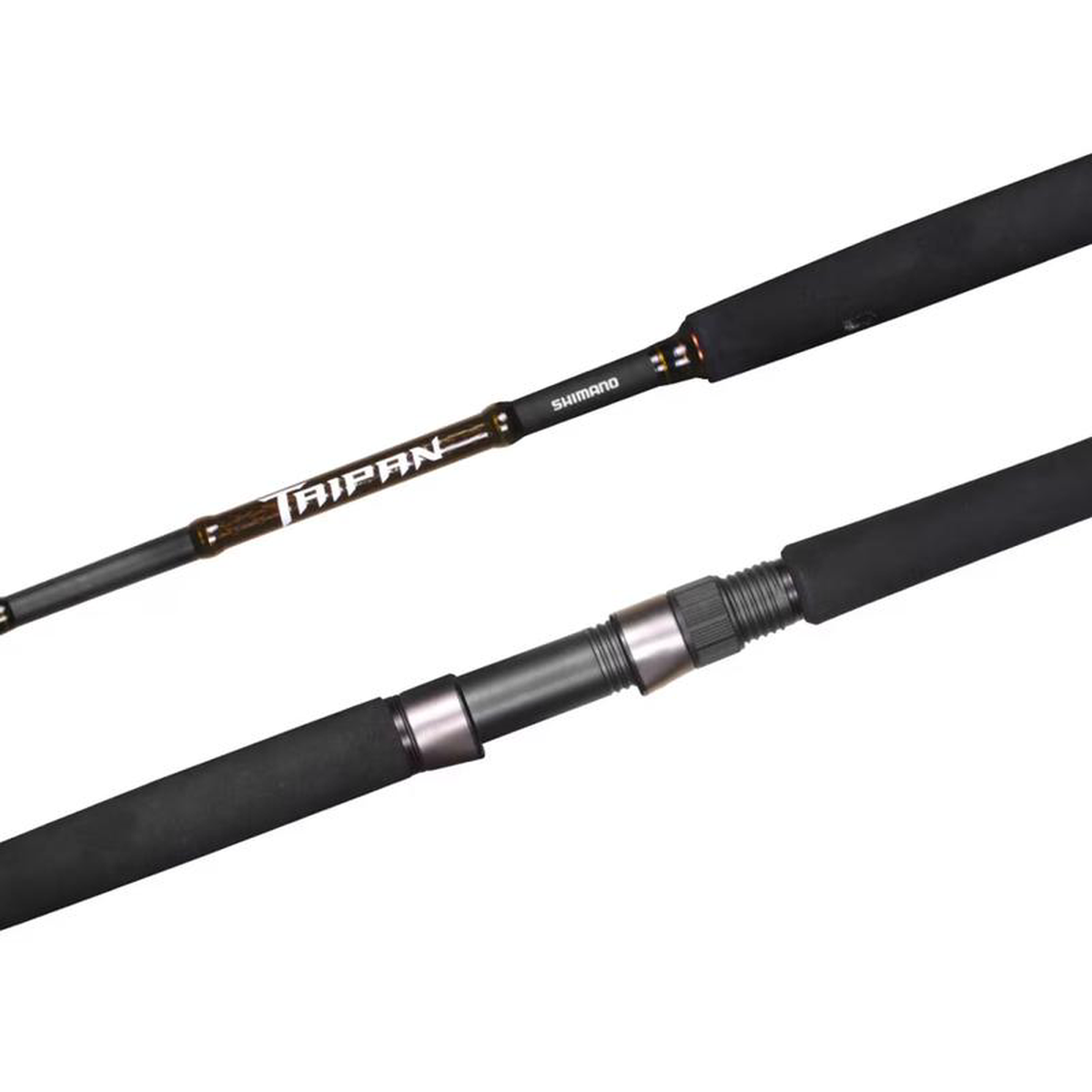 Shimano Taipan 5821768221 Medium Baitcast Rod
