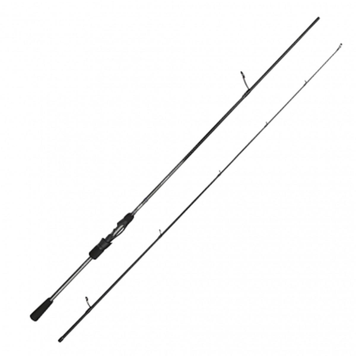 Traxx Lure Spinning Rod
